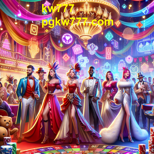 A Importância dos Eventos em Jogos: Conectando Comunidades e Criando Experiências