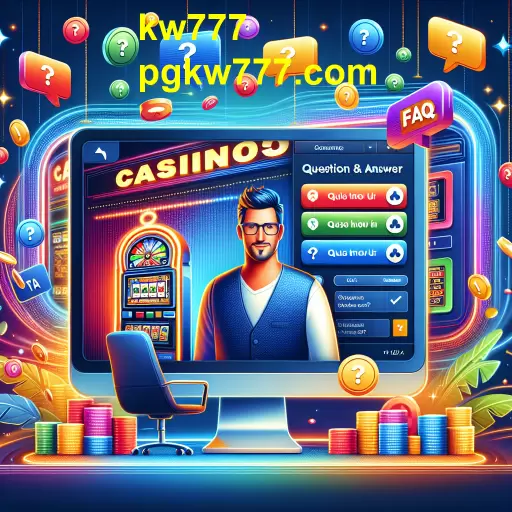 Perguntas Frequentes sobre o kw777: Tudo o que Você Precisa Saber