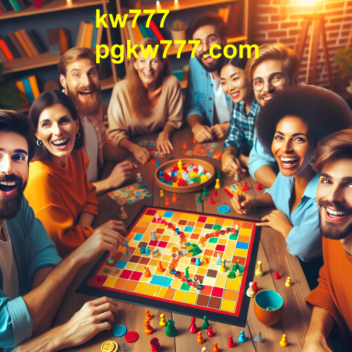 A Magia dos Jogos de Mesa: Conectando Pessoas Através do Lazer